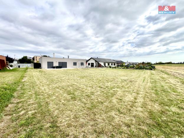 Pronájem rodinného domu, Holasovice - Loděnice, 110 m2