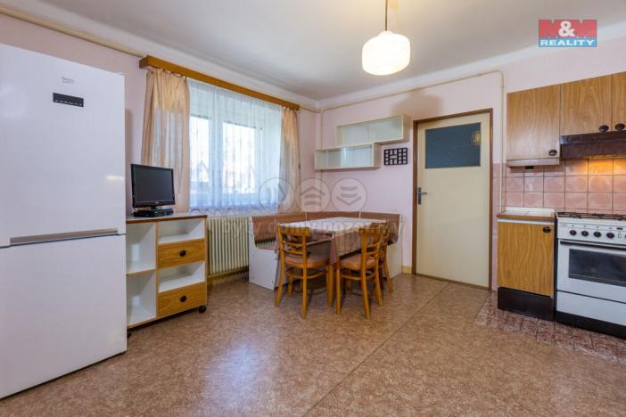 Prodej rodinného domu, Libecina - Javorníček, 150 m2