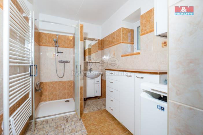 Prodej rodinného domu, Libecina - Javorníček, 150 m2