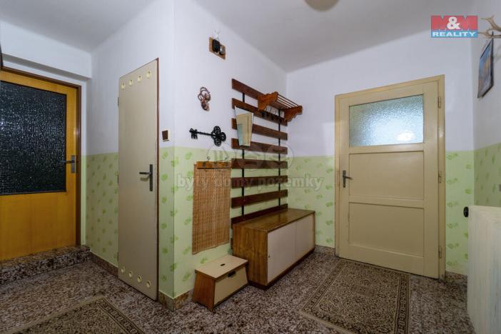 Prodej rodinného domu, Libecina - Javorníček, 150 m2