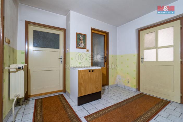 Prodej rodinného domu, Libecina - Javorníček, 150 m2