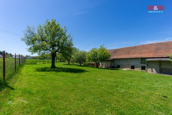 Prodej rodinného domu, Libecina - Javorníček, 150 m2