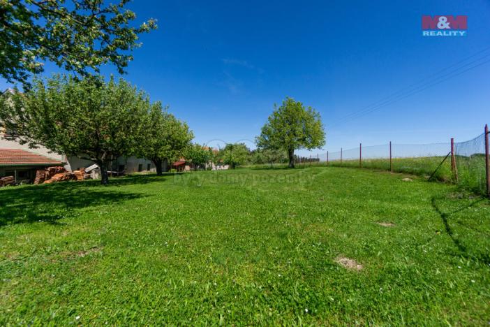 Prodej rodinného domu, Libecina - Javorníček, 150 m2