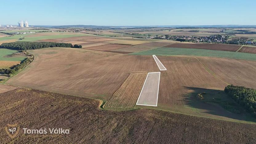 Prodej pole, Tulešice, 17859 m2