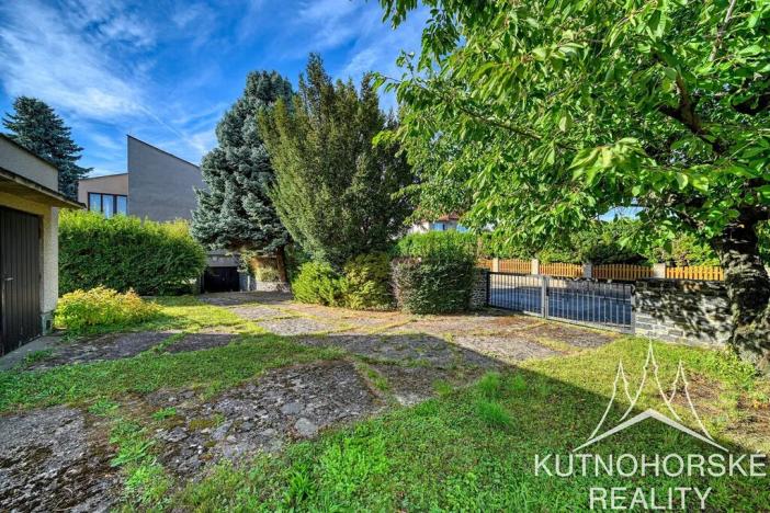 Prodej rodinného domu, Kutná Hora, Ke Kalichu, 214 m2