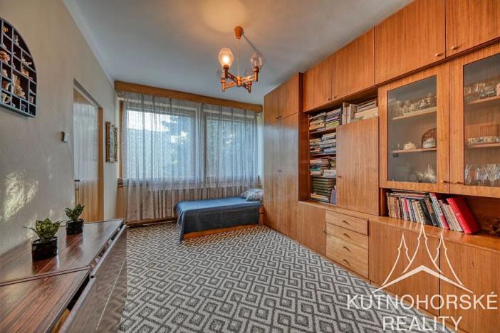 Prodej rodinného domu, Kutná Hora, Ke Kalichu, 214 m2