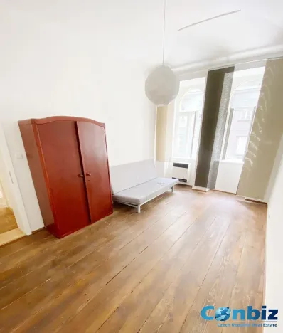 Pronájem bytu 2+1, Praha - Smíchov, Na Celné, 51 m2