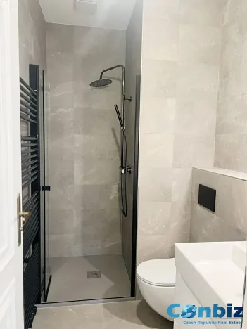 Pronájem bytu 2+kk, Praha - Žižkov, Tachovské náměstí, 43 m2