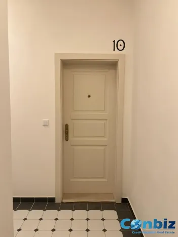 Pronájem bytu 2+kk, Praha - Žižkov, Tachovské náměstí, 43 m2