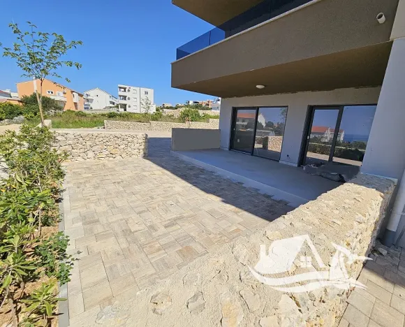 Prodej bytu 3+kk, Novalja, Chorvatsko, 70 m2