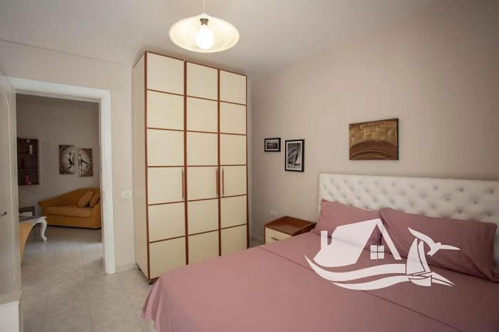 Prodej bytu 2+kk, Drač, Albánie, 65 m2