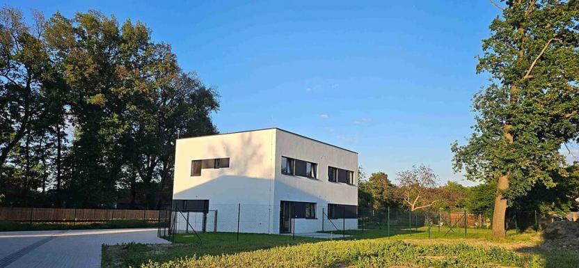 Prodej rodinného domu, Neratovice, 104 m2