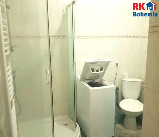 Pronájem bytu 2+kk, Klášterec nad Ohří, Tyršova, 36 m2