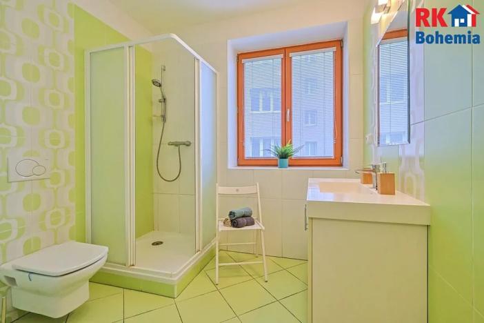 Prodej rodinného domu, Český Brod, Lázeňská, 151 m2