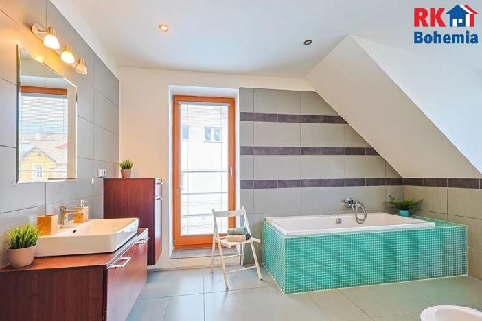 Prodej rodinného domu, Český Brod, Lázeňská, 151 m2