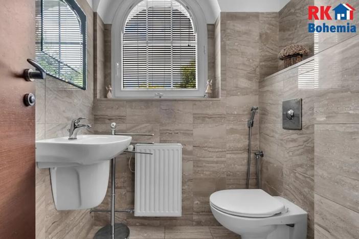 Prodej vily, Turnov, Křišťálová, 696 m2