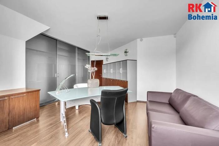 Prodej vily, Turnov, Křišťálová, 696 m2