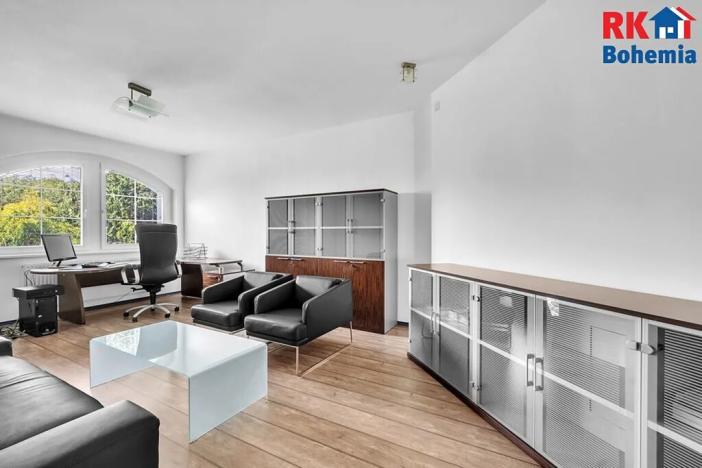 Prodej vily, Turnov, Křišťálová, 696 m2