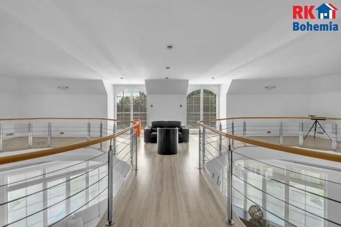 Prodej vily, Turnov, Křišťálová, 696 m2