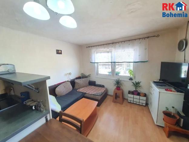 Prodej rodinného domu, Sobotka, 55 m2