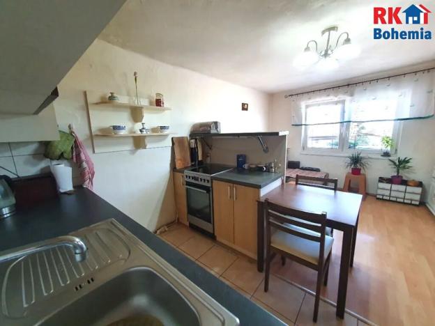 Prodej rodinného domu, Sobotka, 55 m2