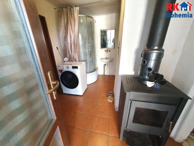 Prodej rodinného domu, Sobotka, 55 m2