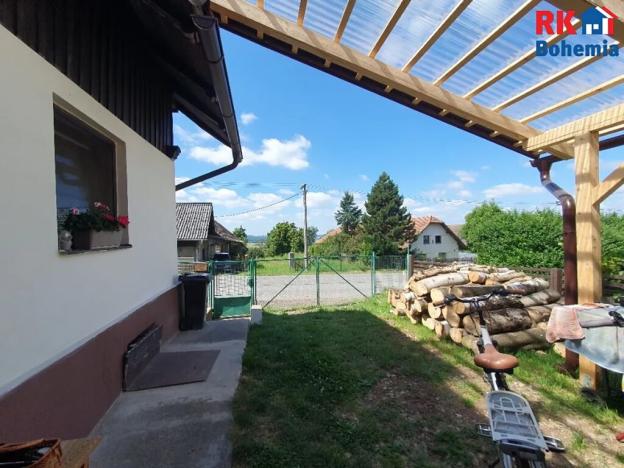 Prodej rodinného domu, Sobotka, 55 m2