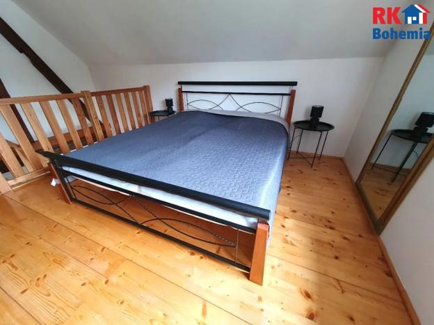 Prodej rodinného domu, Libošovice, 150 m2