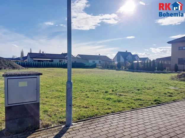 Prodej pozemku pro bydlení, Mnichovo Hradiště, Okružní, 868 m2