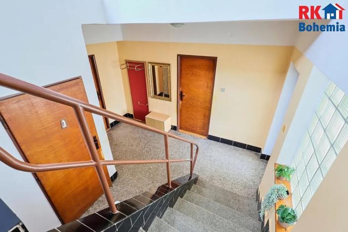 Prodej rodinného domu, Semice, 142 m2