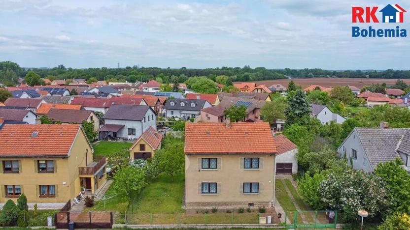 Prodej rodinného domu, Semice, 142 m2