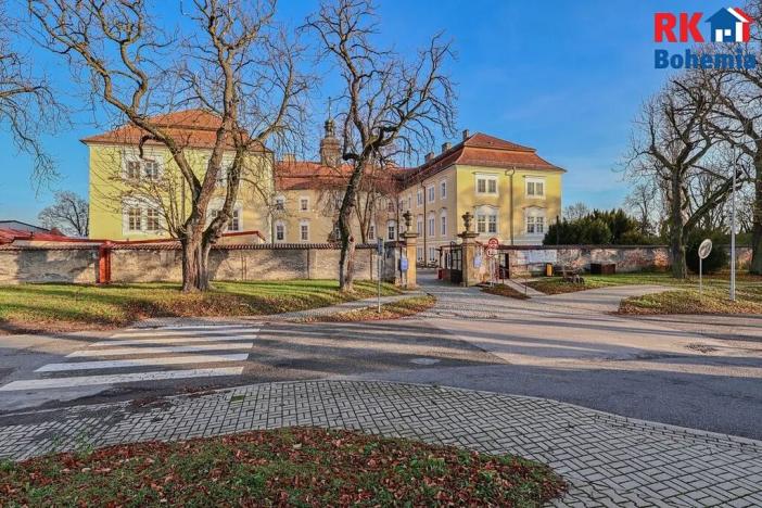 Prodej pozemku pro bydlení, Rožďalovice, Polní, 928 m2