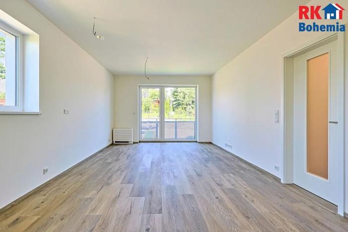 Prodej bytu 3+kk, Doubravčice, Ve svahu, 71 m2