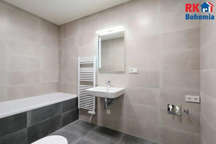 Prodej bytu 3+kk, Doubravčice, Ve svahu, 71 m2