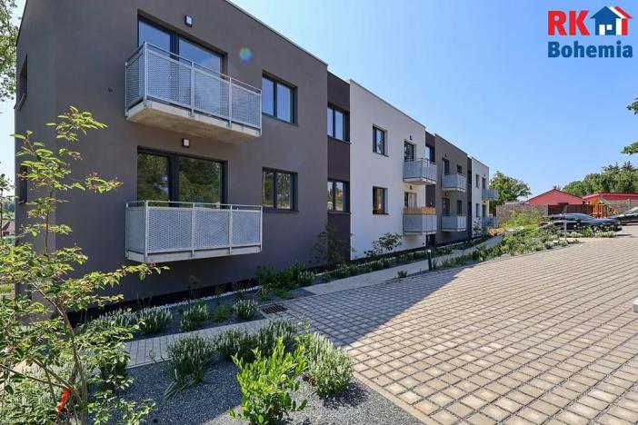 Prodej bytu 3+kk, Doubravčice, Ve svahu, 71 m2