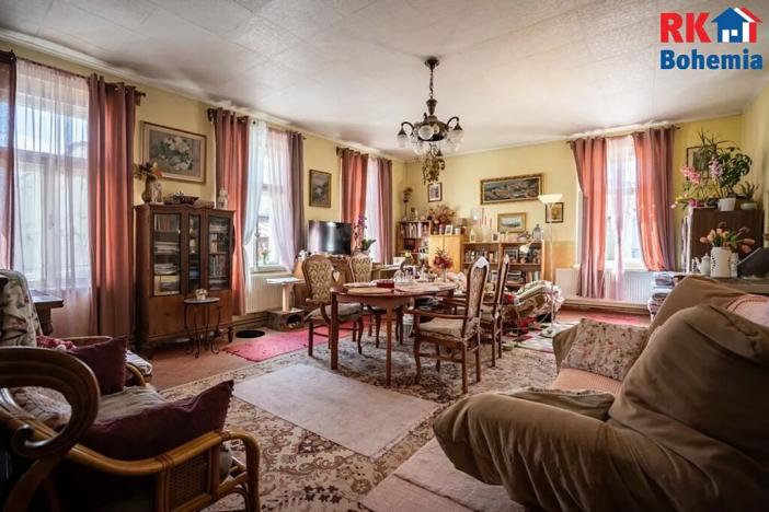 Prodej komerční nemovitosti, Mladá Boleslav, Železná, 552 m2