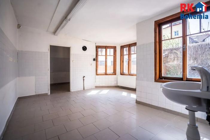 Prodej komerční nemovitosti, Mladá Boleslav, Železná, 552 m2