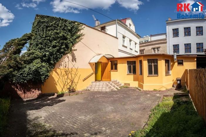 Prodej komerční nemovitosti, Mladá Boleslav, Železná, 552 m2