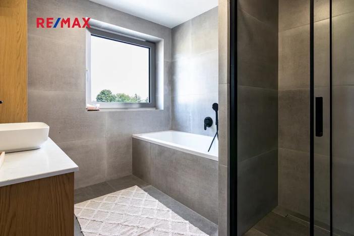 Prodej rodinného domu, Praha - Ďáblice, Na terase, 191 m2