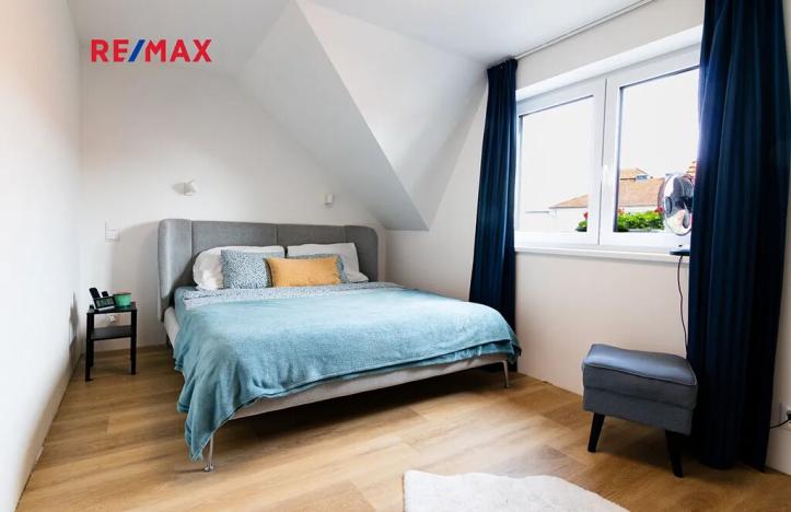 Prodej rodinného domu, Praha - Ďáblice, Na terase, 191 m2