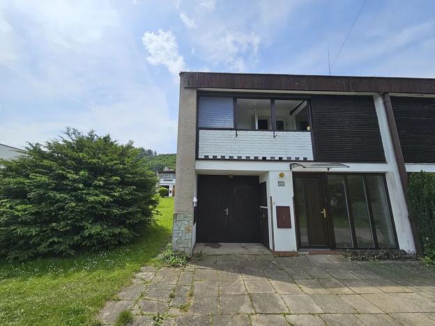 Dražba rodinného domu, Potštejn, Zahradní, 172 m2