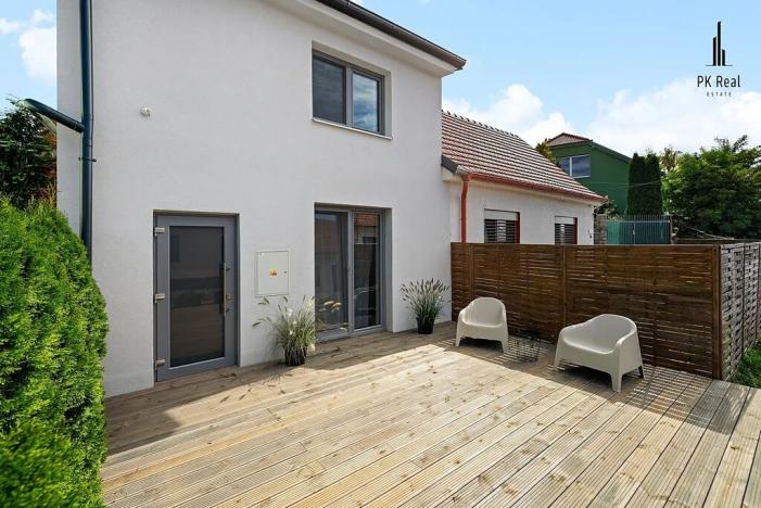 Prodej rodinného domu, Syrovice, 80 m2