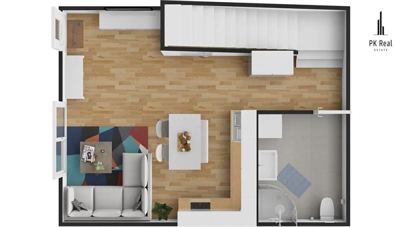 Prodej rodinného domu, Syrovice, 80 m2