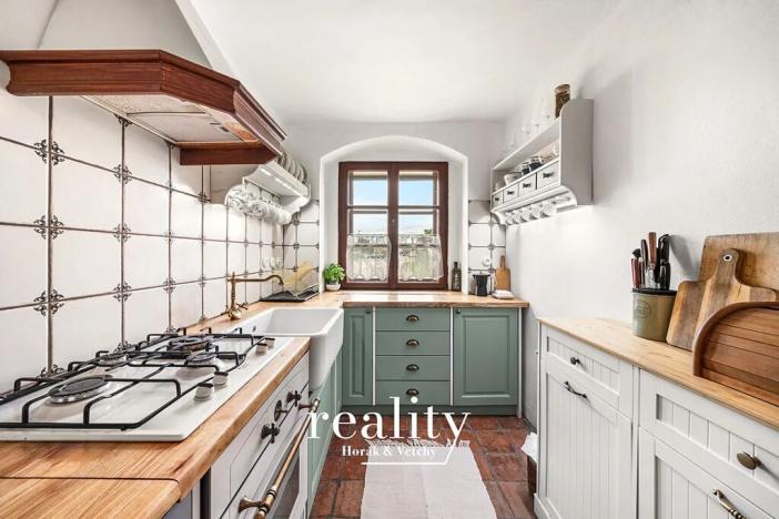 Prodej zemědělské usedlosti, Štítary, 202 m2