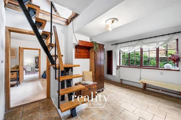 Prodej zemědělské usedlosti, Štítary, 202 m2