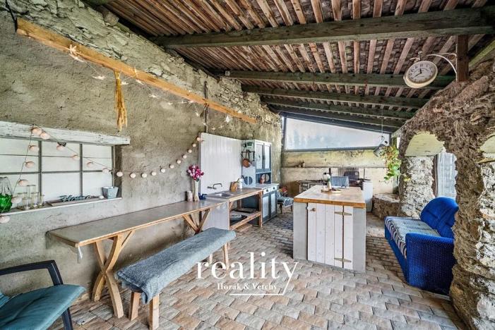 Prodej zemědělské usedlosti, Štítary, 202 m2