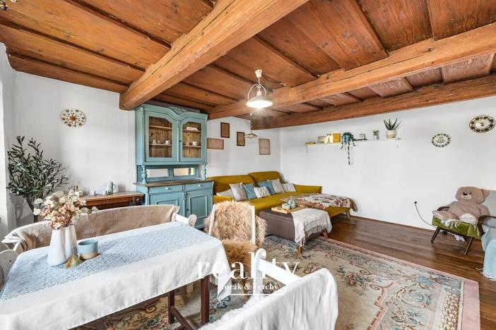 Prodej chalupy, Štítary, 202 m2