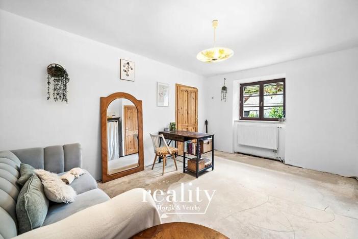 Prodej chalupy, Štítary, 202 m2