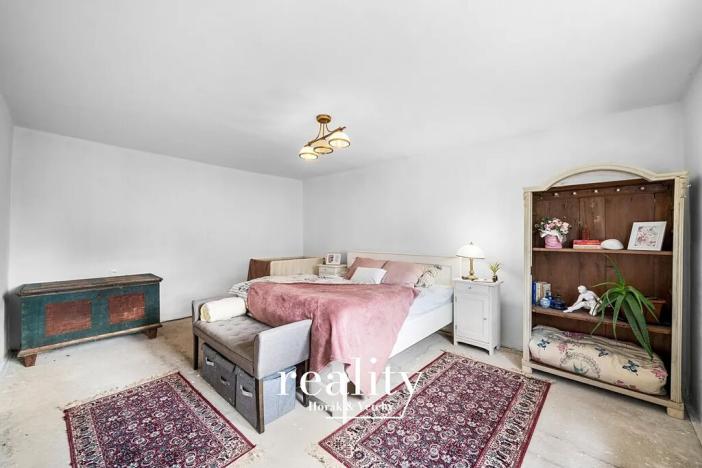 Prodej chalupy, Štítary, 202 m2