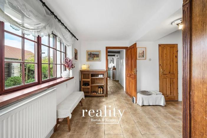 Prodej chalupy, Štítary, 202 m2